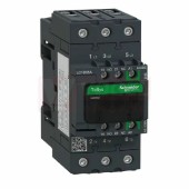 LC1D65AEHE Stykač  TeSys D Green 3P 65A 48 - 130V AC/DC, s elektronicky řízenou cívkou