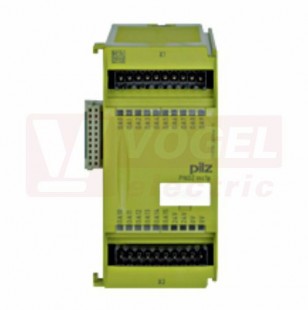 PNOZ mc1p coated version (773705)