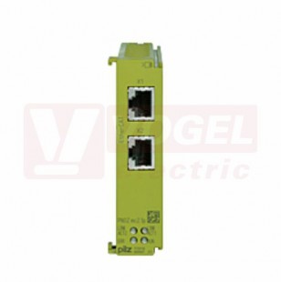 PNOZ mc2.1p EtherCAT 2 (773713)