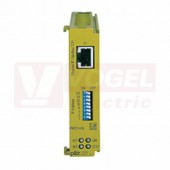 PNOZ mc8p Ethernet IP / Modbus TCP (773730)