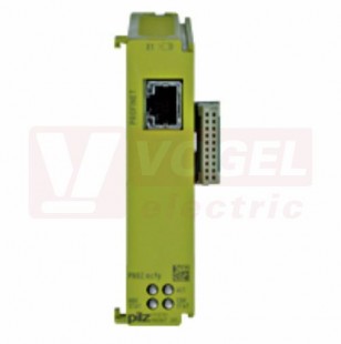 PNOZ mc9p Profinet IO (773731) VYROBA UKONCENA