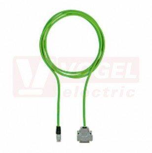 PNOZ msi b0 cable 15/RJ45 (773881)