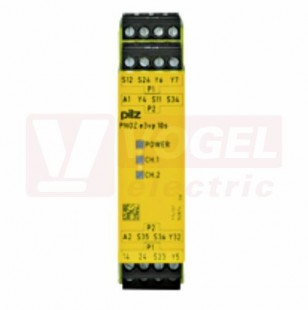 PNOZ e3vp 300/24VDC 1so 1so t (774138)