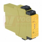 PNOZ X2.8P 24-240VAC/DC 3n/o 1n/c (777302)