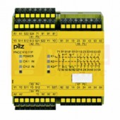 PNOZ X10.11P C 24VDC 6n/o 4n/c 6LED (787750)