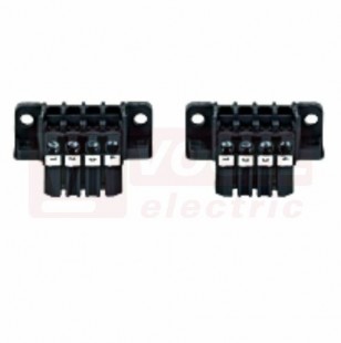 PNOZ po3.2p Set plug in screw terminals (793631)