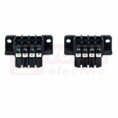 PNOZ po3.2p Set plug in screw terminals (793631)