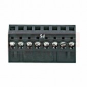 PNOZ X Set plug in screw terminals P5+P5 (374282)