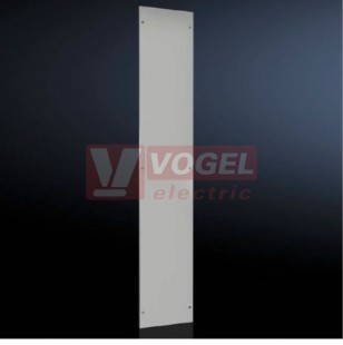 VX8185.245 Bočnice pro skříně VX, v/h 1800x500mm, IP55, RAL7035 (bal=2ks)