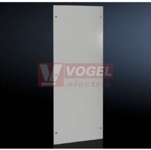 VX8115.245 Bočnice pro skříně VX, v/h 1200x500mm, IP55, RAL7035 (bal=2ks)