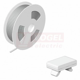 DEK 5/3,5 MM BP WS MultiMark, značení svorek, bílá, š3,5mm x v5mm, PC-ABS, TPU, (je nutný externí držák role 1302920000)  (2619760000)