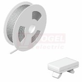 DEK 5/5 MM BP WS MultiMark, značení svorek, barva bílá, š5mm x v5mm, PC-ABS, TPU, (je nutný externí držák role 1302920000) (2619770000)