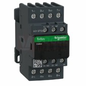 LC1DT32F7   Stykač 4P 4Z+0V  32A AC-1, 110V DC, pom.kont. 1"Z"+1"V" šroub.svorky