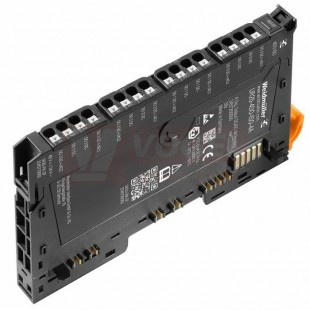 UR20-4DO-ISO-4A Vzdálený I/O modul, IP20, Digitální signály, Výstup, 4-kanál, rozměr 120x11,5x76mm (2457250000)