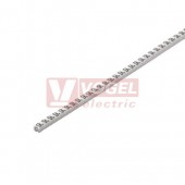 CLI C 2-4 WS/SW 9 CD CableLine, návlečka na kabely a vodiče s potiskem "9" (horiz.), bílo-černá, š/v 7x4mm, pro vodiče s průřezem 2,5-16mm2, průměr 4-10mm, PVC, měkké, bez kadmia, na cívce (1568261530)