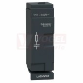 LAD4V3U D40A až D65A varistor 110…250V AC/DC odrušovací filtr