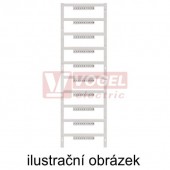 DEK 5/3,5 MC FWZ 41-50 štítek s potiskem, horizont., š3,5mm x v5mm, PA66 (1858510000)