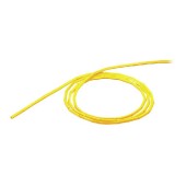 CLI C 1-18 GE NE SG CableLine, návlečka na kabely a vodiče, žluté, š/v 4,2x18mm, pro vodiče s průřezem 1,5-4mm2, průměr 2,5-5mm, PVC, měkké, bez kadmia, na smyčce (1871801687)