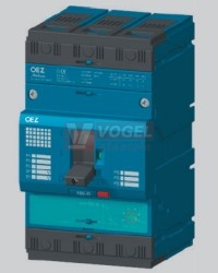 §BC160NT305-80-L, Icu=25kA/415VAC, bez regulace, jistič výkonový pro jištění vedení