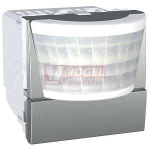 MGU352430 Unica - Detektor pohybu 300W, Aluminium