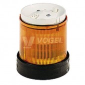 XVBC2B5D signální modul OR, 24VAC/DC, svítící včetně LED (D=difuzér)