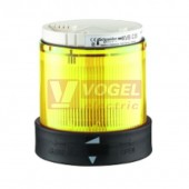 XVBC2B8D signální modul ŽL, 24VAC/DC, svítící včetně LED (D=difuzér)