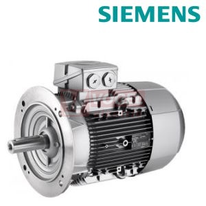 1LA9063-2KA11 elektromotor 0,25kW, 230VD/400VY 50Hz, 2-pólový, 2830ot/min, velikost 63 M, IMB5 přírubový, úč. IE2, materiál AL