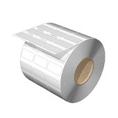 THM MT30X 25.4/12.7 TR MultiMark, štítky na značení přístrojů, průhledné, š/v 25,4x12,7mm, samolepící, Polyester (2798960000)