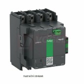 LC1G1854EHEN Stykač TeSys G 185A 4P AC3 cívka 48-130V AC/DC standard, 1Z + 1V