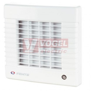 125 MA 12V ventilátor axiální typ MA,