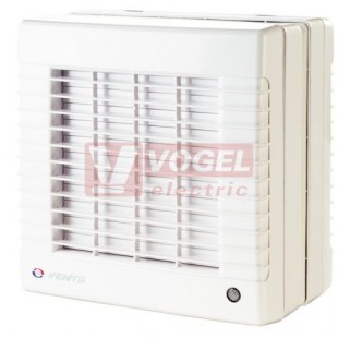 125 MAO1 ventilátor axiální typ MAO1, okenní