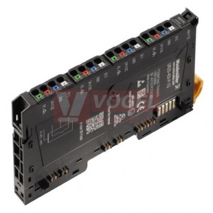 UR20-4DI-P-TS Modul vzdálených I/O, IP20, digitální signály, vstup, 4kanálové (1460150000)