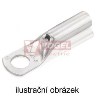 240x12  (KU-L) Oko lehčené CU pocínované 240mm2 / M12, odlehčená verze Spec-Kon (b-class) (7TCA302330R0010)