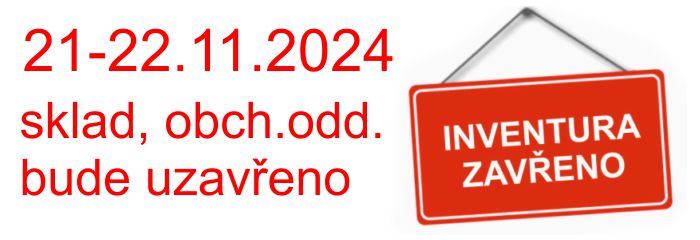 INVENTURA 2024